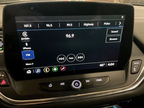 Used 2023 Chevrolet Blazer LT w/ Driver Confidence Package image 14