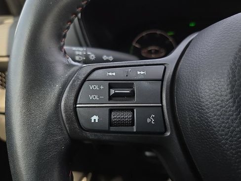 Used 2024 Honda CR-V Sport-L image 22