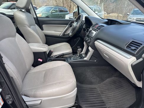 Used 2015 Subaru Forester 2.5i Touring w/ Eyesight & Navigation System image 19