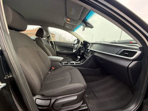 Used 2019 Kia Optima LX image 26