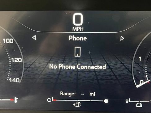Used 2026 GMC Sierra 1500 Denali Ultimate AWD/4WD image 28