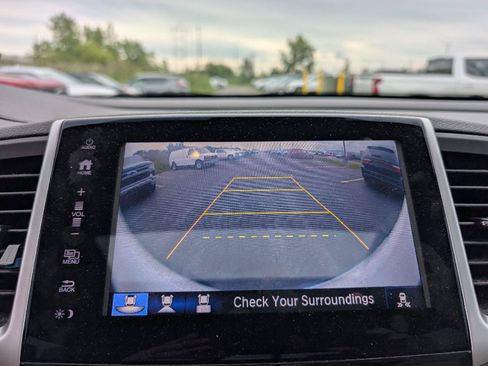 Used 2017 Honda Ridgeline RTL-E image 15