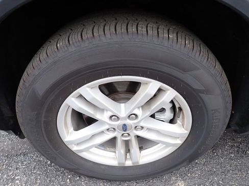 Certified 2023 Ford Explorer XLT w/ Equipment Group 202A image 12