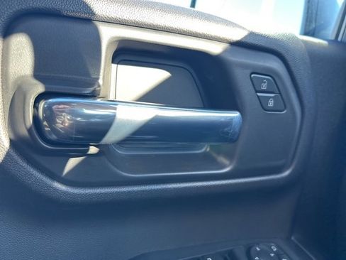 Used 2023 Chevrolet Silverado 1500 Custom Trail Boss image 15