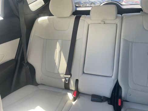 Used 2025 Hyundai Tucson SEL image 41