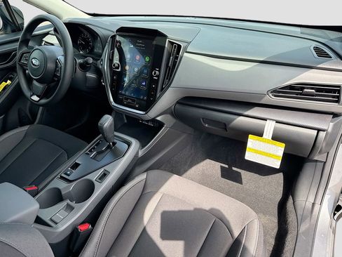 New 2026 Subaru Crosstrek 2.0i Premium AWD/4WD image 34