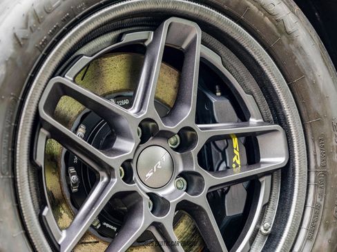 Used 2023 Dodge Challenger SRT Hellcat Redeye image 53