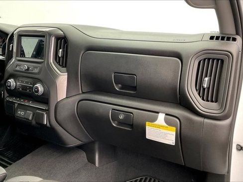 Used 2026 GMC Sierra 1500 Pro w/ Graphite Edition image 15