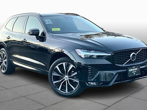 Certified 2024 Volvo XC60 B5 Plus w/ Protection Package Premier image 2