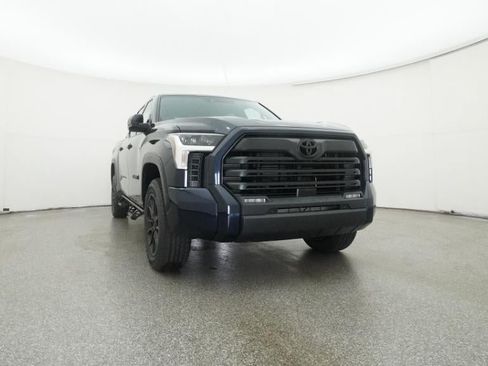 New 2026 Toyota Tundra SR5 AWD/4WD image 30