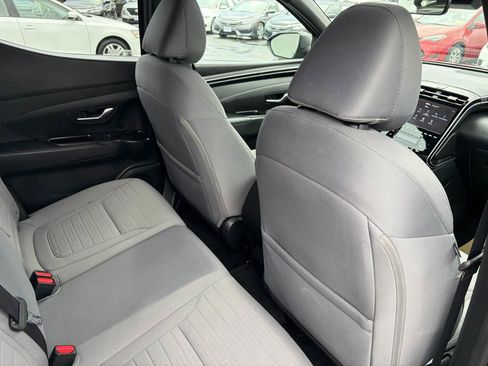 Used 2023 Hyundai Santa Cruz SEL Premium AWD/4WD image 25