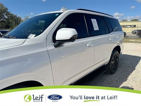 Used 2023 Cadillac Escalade Sport image 35