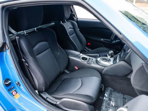 Used 2009 Nissan 370Z Coupe image 56