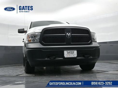 Used 2017 RAM 1500 Tradesman w/ Popular Equipment Group AWD/4WD image 41