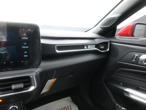 New 2025 Ford Mustang GT Premium w/ GT Performance Package image 32