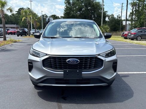 Used 2024 Ford Escape Active FWD image 2