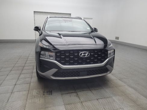 Used 2023 Hyundai Santa Fe SEL FWD image 14