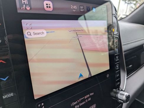 New 2025 RAM 1500 Laramie w/ Night Edition image 24