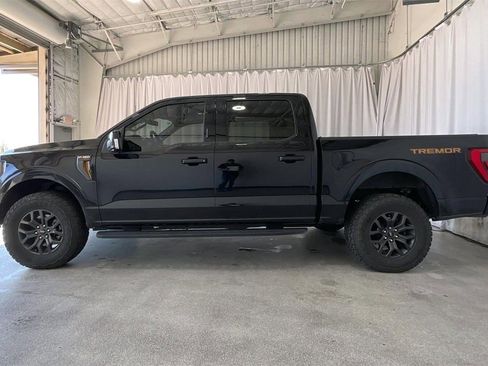 Used 2023 Ford F150 Tremor w/ Equipment Group 402A High image 26