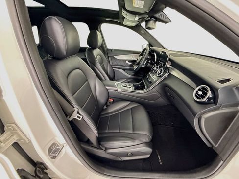 Used 2019 Mercedes-Benz GLC 300 image 20