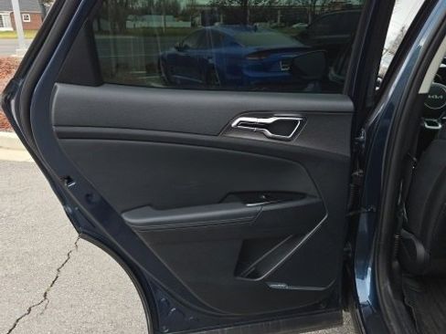 Certified 2023 Kia Sportage SX Prestige image 16