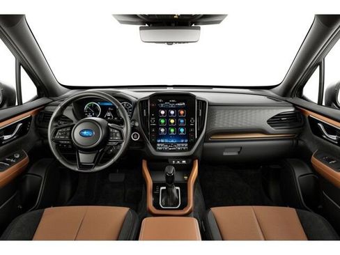 Used 2025 Subaru Forester Touring w/ Touring Package image 19