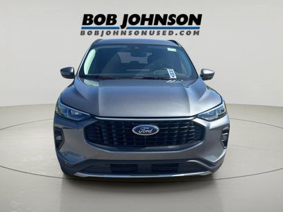 Used 2024 Ford Escape Platinum