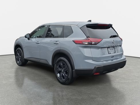 New 2026 Nissan Rogue SV w/ Cold Weather Package image 7
