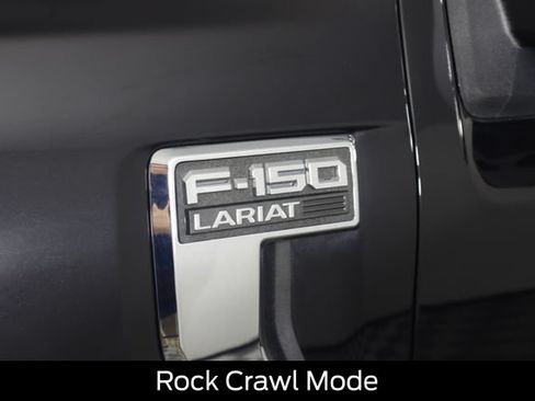 Certified 2023 Ford F150 Lariat w/ Equipment Group 502A High AWD/4WD image 24