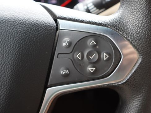 Used 2023 Chevrolet Traverse LS w/ Safety Package AWD/4WD image 21