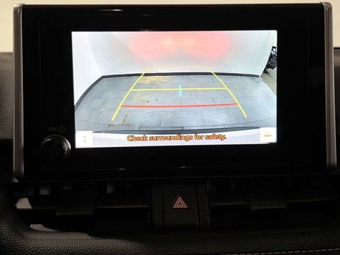 Used 2025 Toyota RAV4 LE image 19