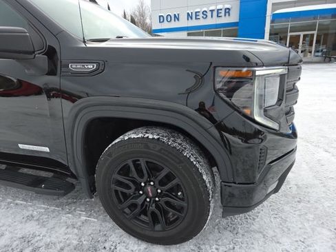 Used 2023 GMC Sierra 1500 Elevation w/ Preferred Package image 36