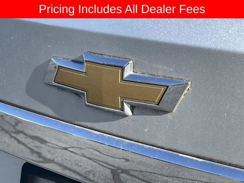 Used 2016 Chevrolet Cruze LS FWD image 8
