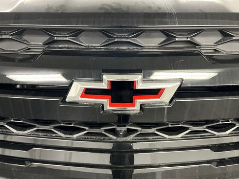 New 2025 Chevrolet Colorado ZR2 w/ Technology Package image 66