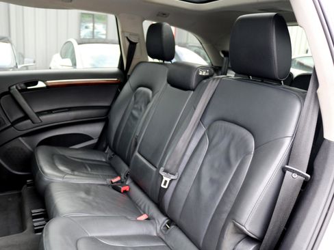 Used 2014 Audi Q7 3.0T Premium image 36