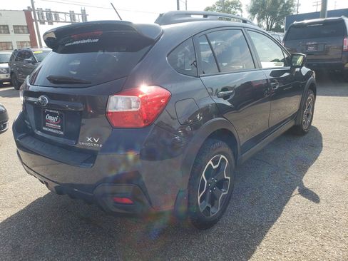 Used 2013 Subaru Crosstrek 2.0i Limited w/ Popular Pkg 1 image 8