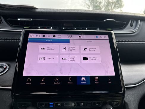 New 2025 Jeep Grand Cherokee L Limited image 33