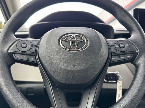 New 2026 Toyota Corolla LE FWD image 22