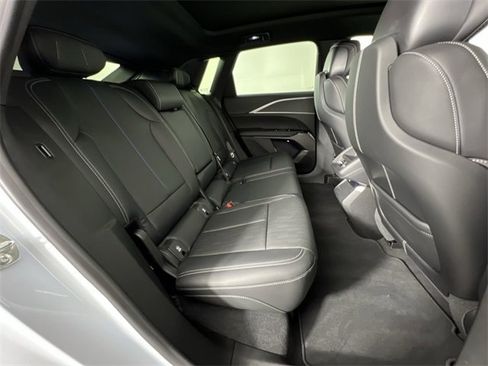 Used 2026 Cadillac Lyriq Sport image 28