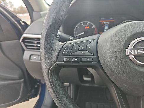 Used 2023 Nissan Altima 2.5 S image 19