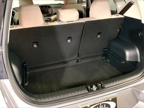 Certified 2025 Kia Soul LX w/ LX Technology Package image 4