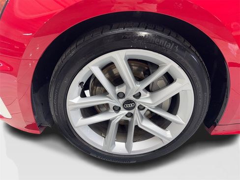 Used 2024 Audi A5 2.0T Premium Plus image 86