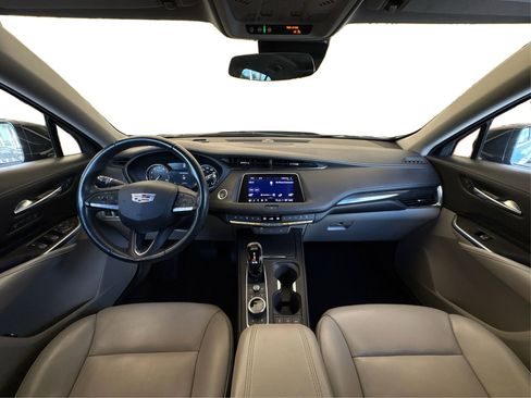 Used 2023 Cadillac XT4 Premium Luxury w/ Driver Assist Package image 23