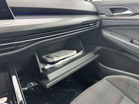 Used 2024 Volkswagen GTI S image 18