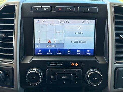 Certified 2020 Ford F250 Lariat w/ Lariat Value Package image 16