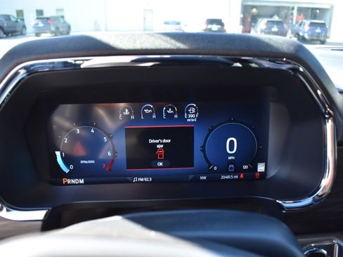 Used 2024 Ford F150 Lariat w/ Bed Utility Package image 17