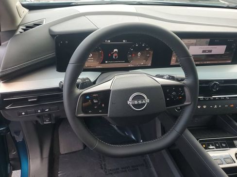 Certified 2025 Nissan Murano SL AWD/4WD image 18