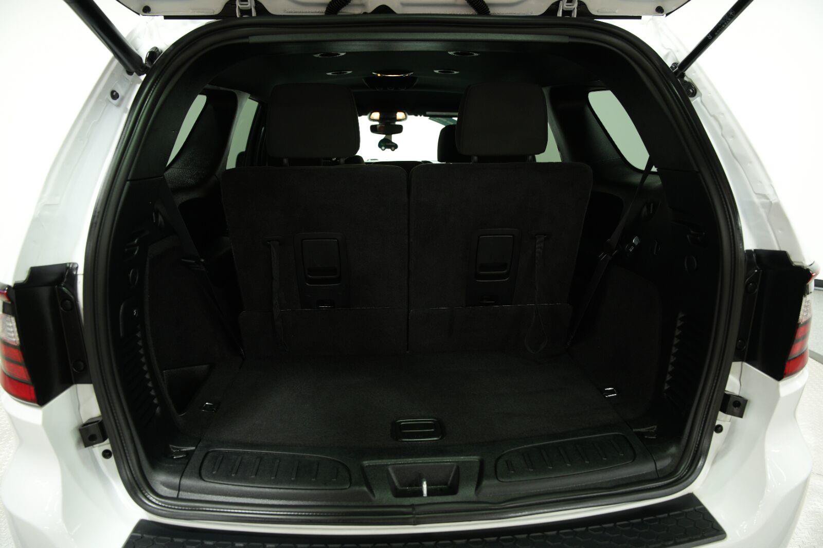 Used 2026 Dodge Durango GT AWD/4WD image 16