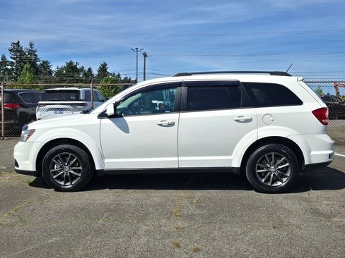 Used 2015 Dodge Journey SXT w/ Flexible Seating Group AWD/4WD image 5