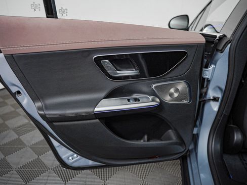 Certified 2024 Mercedes-Benz EQE 350+ Sedan image 18